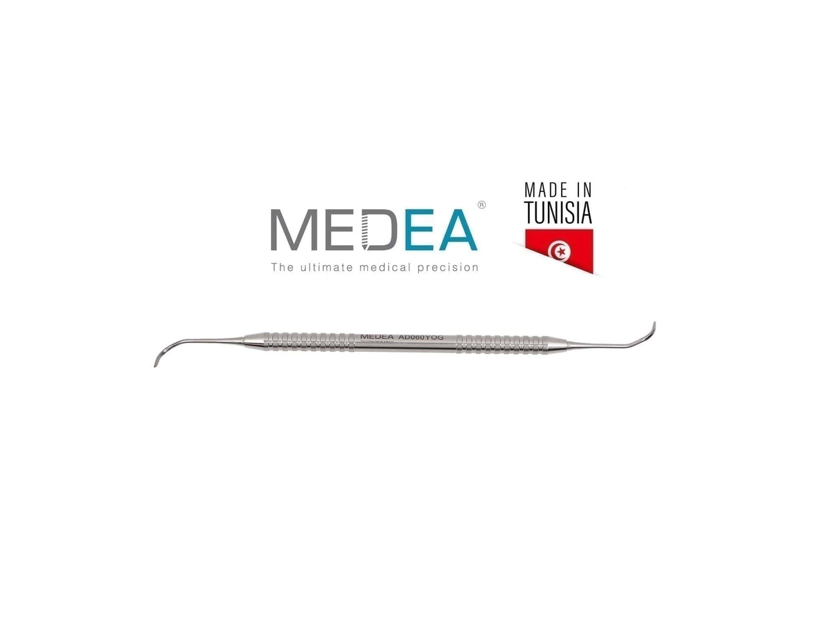 CURETTE DE FINITION 7/8 YOUNGER-GOOD (AD060YOG) - MEDEA - MEDEA