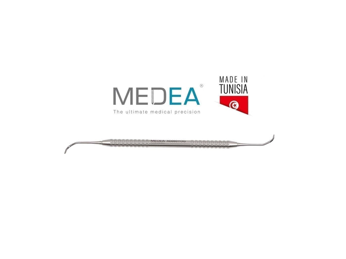CURETTE DE FINITION 7/8 YOUNGER-GOOD (AD060YOG) - MEDEA