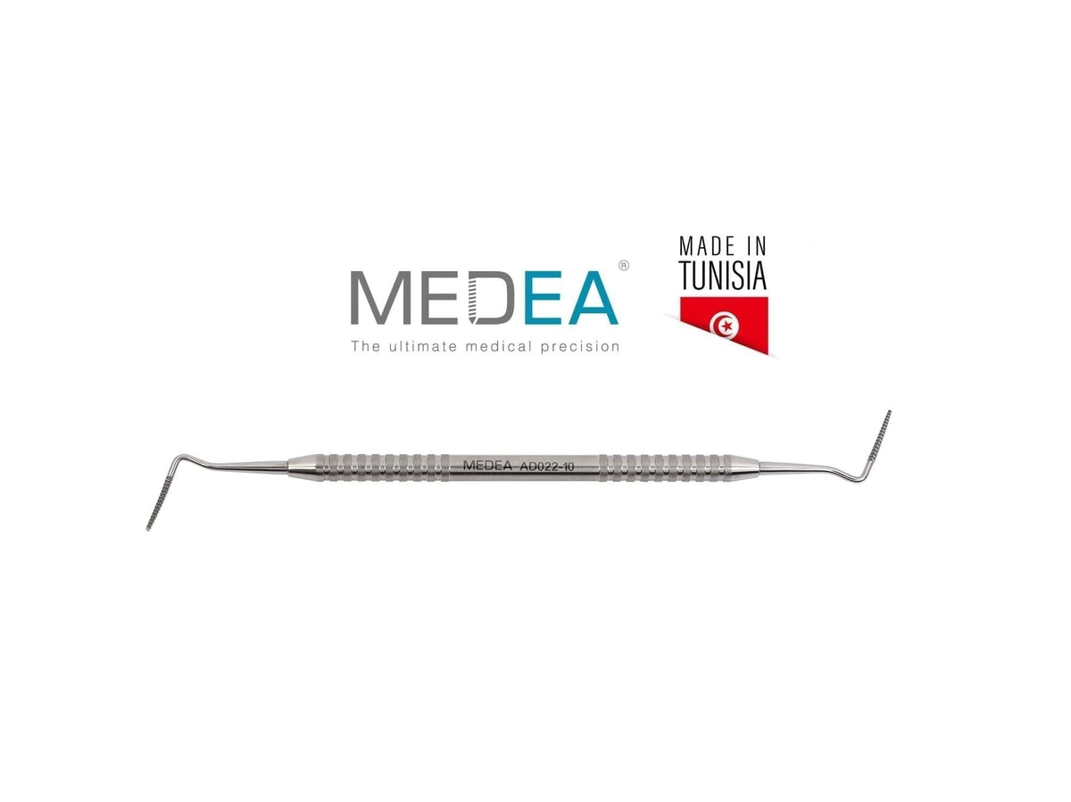LIME OSSEUSE SCHLUGER 9/10 (AD022-10) - MEDEA - MEDEA