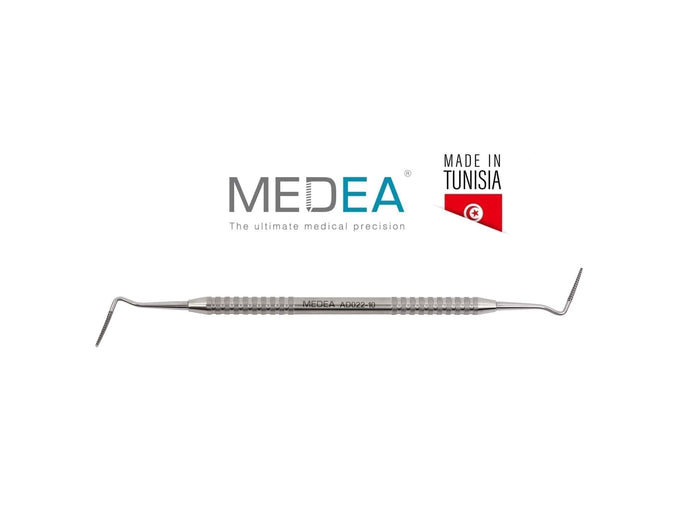 LIME OSSEUSE SCHLUGER 9/10 (AD022-10) - MEDEA
