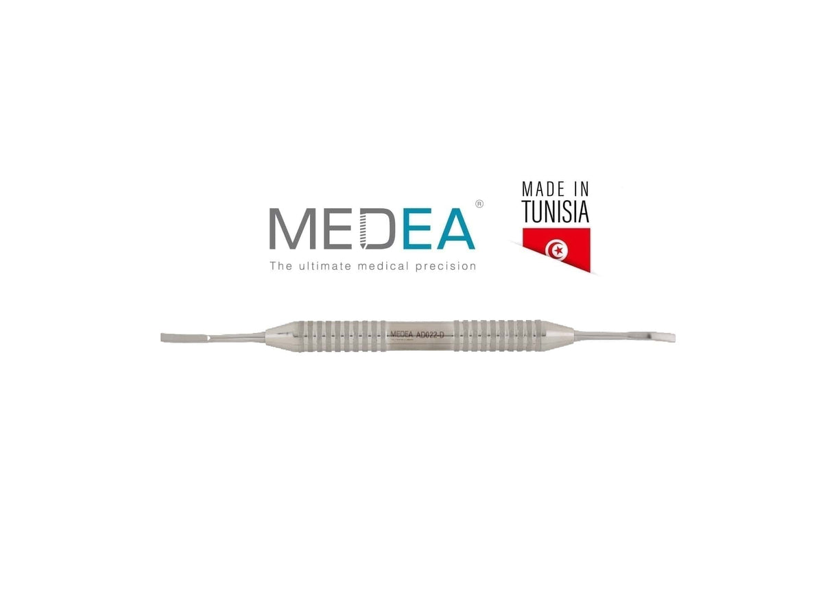1/2 TG CHISEL (AD022-D) - MEDEA - MEDEA