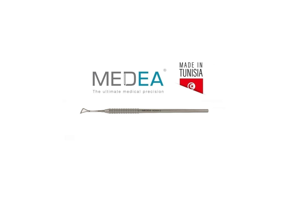 Couteau KIRKLAND 16K (AD051-2) - MEDEA - MEDEA