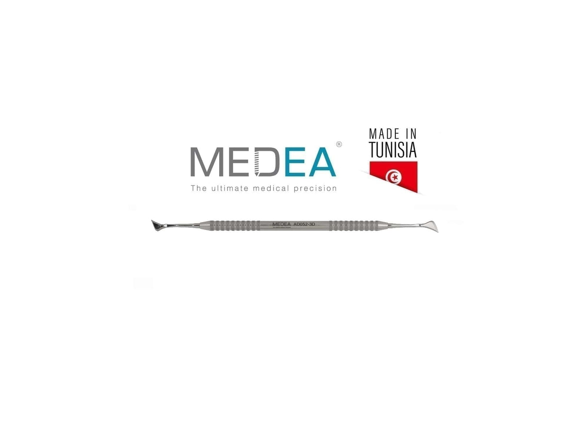 Couteau KIRKLAND 15 / 16K (AD052-3D) - MEDEA - MEDEA