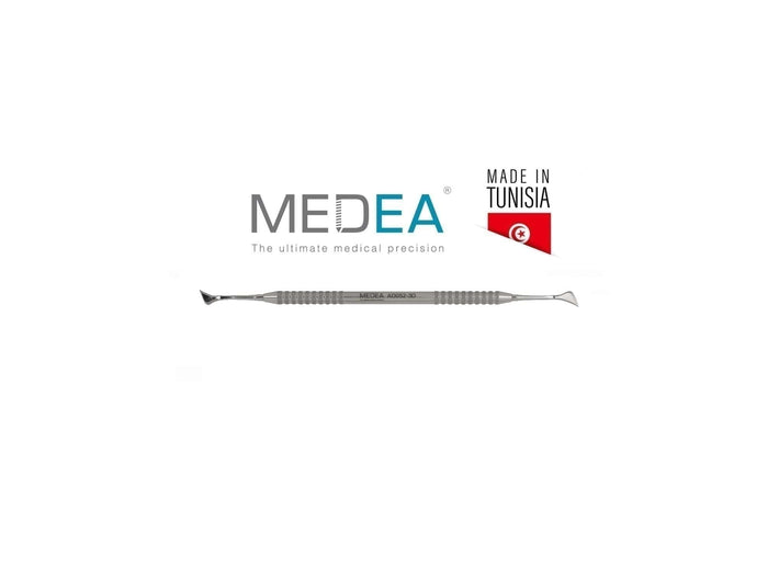 Couteau KIRKLAND 15 / 16K (AD052-3D) - MEDEA