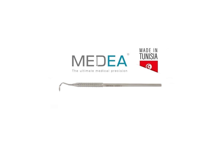 COUTEAU A GENSIVE ORBAN 1 (AD053-1) - MEDEA