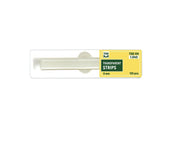 STRIPS TRANSPARENT DENTAIRE 100PCS (1.040) - TOR VM - TOR VM