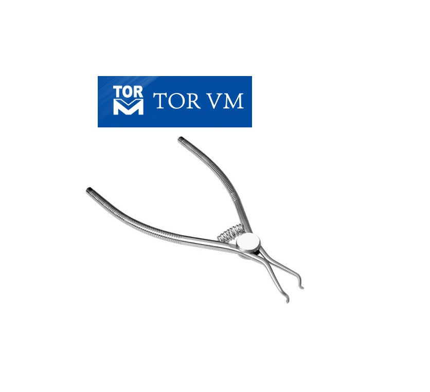 FORCEPS (1.099-1) - TOR VM - TOR VM