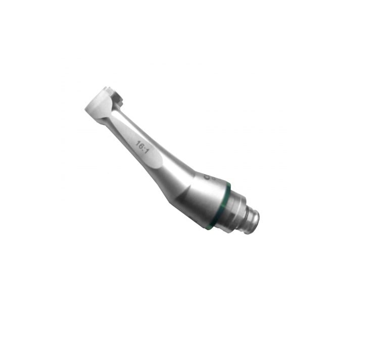 CONTRE ANGLE MOTEUR ENDODENTIQUE 16:1 - COXO - COXO
