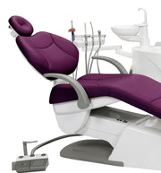 FAUTEUIL DENTAIRE P3-i - LIFEDENT - LIFEDENT