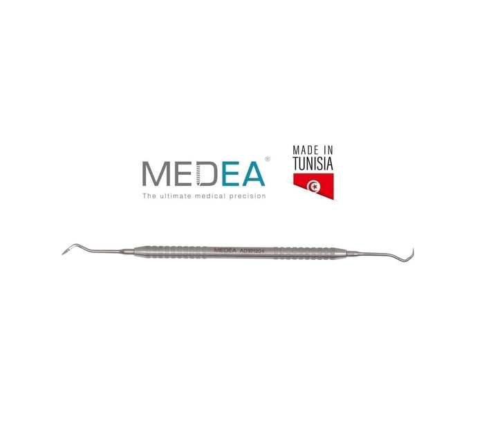 DETARTREUR DENTAIRE 204S (ADAD101204) - MEDEA