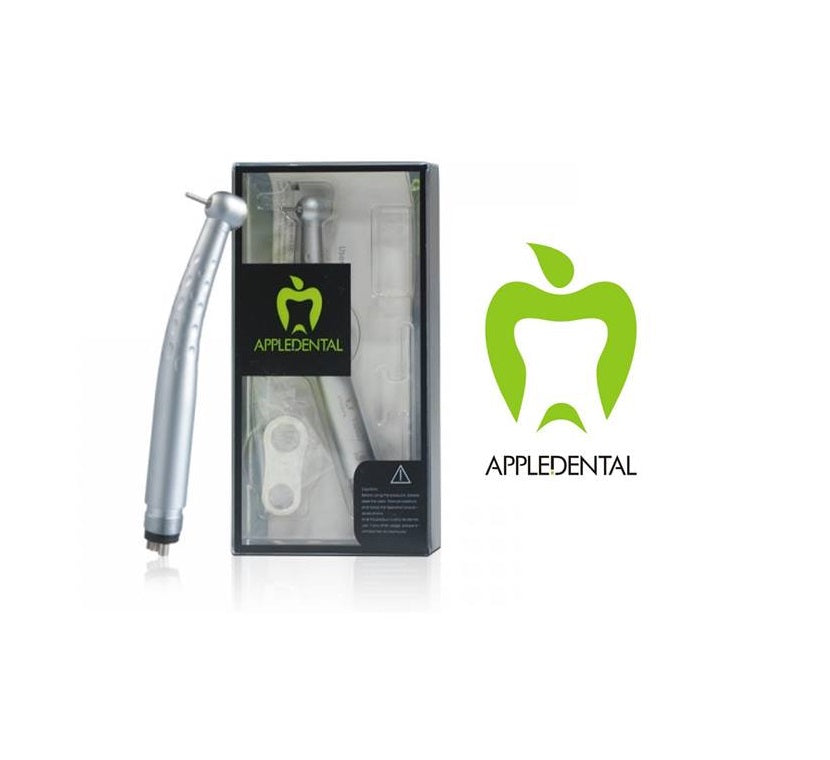 TURBINE SANS LED A1 - APPLE DENTAL - APPLE DENTAL