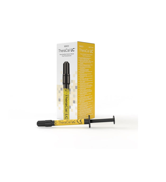 THERACAL LC RECHARGE SERINGUE 1G - BISCO