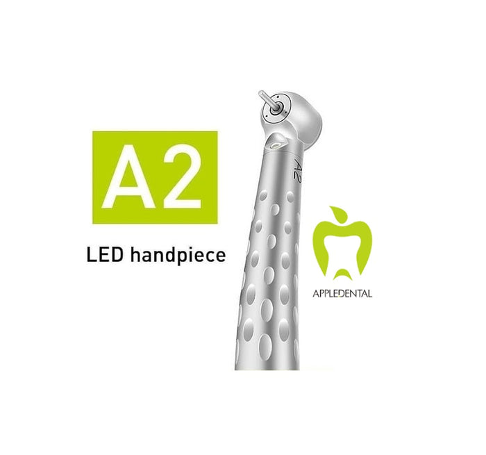 TURBINE A LUMIERE LED A2 - APPLE DENTAL