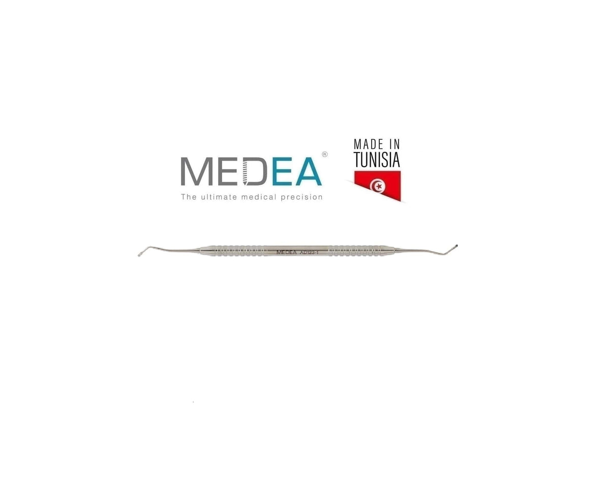 INSTRUMENT EXCAVATEUR 1 (AD123-1) - MEDEA - MEDEA