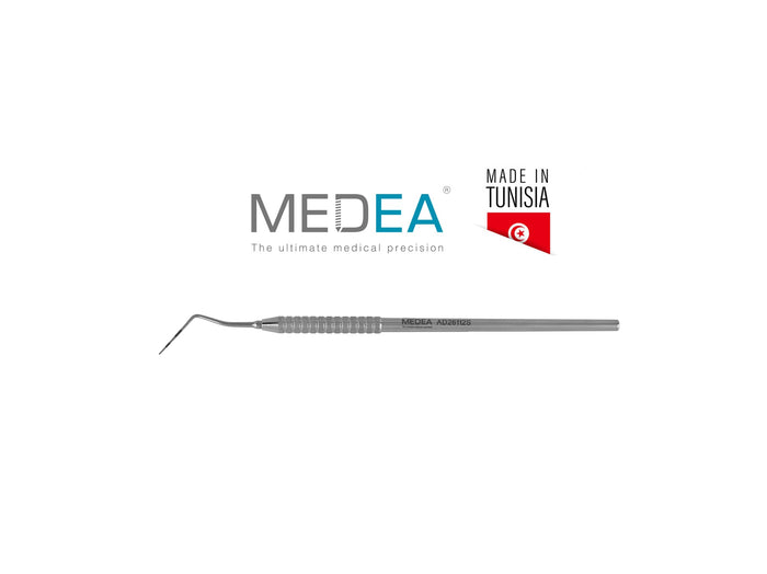 SONDE GRADUEE CP12S WHO (AD26112S) - MEDEA