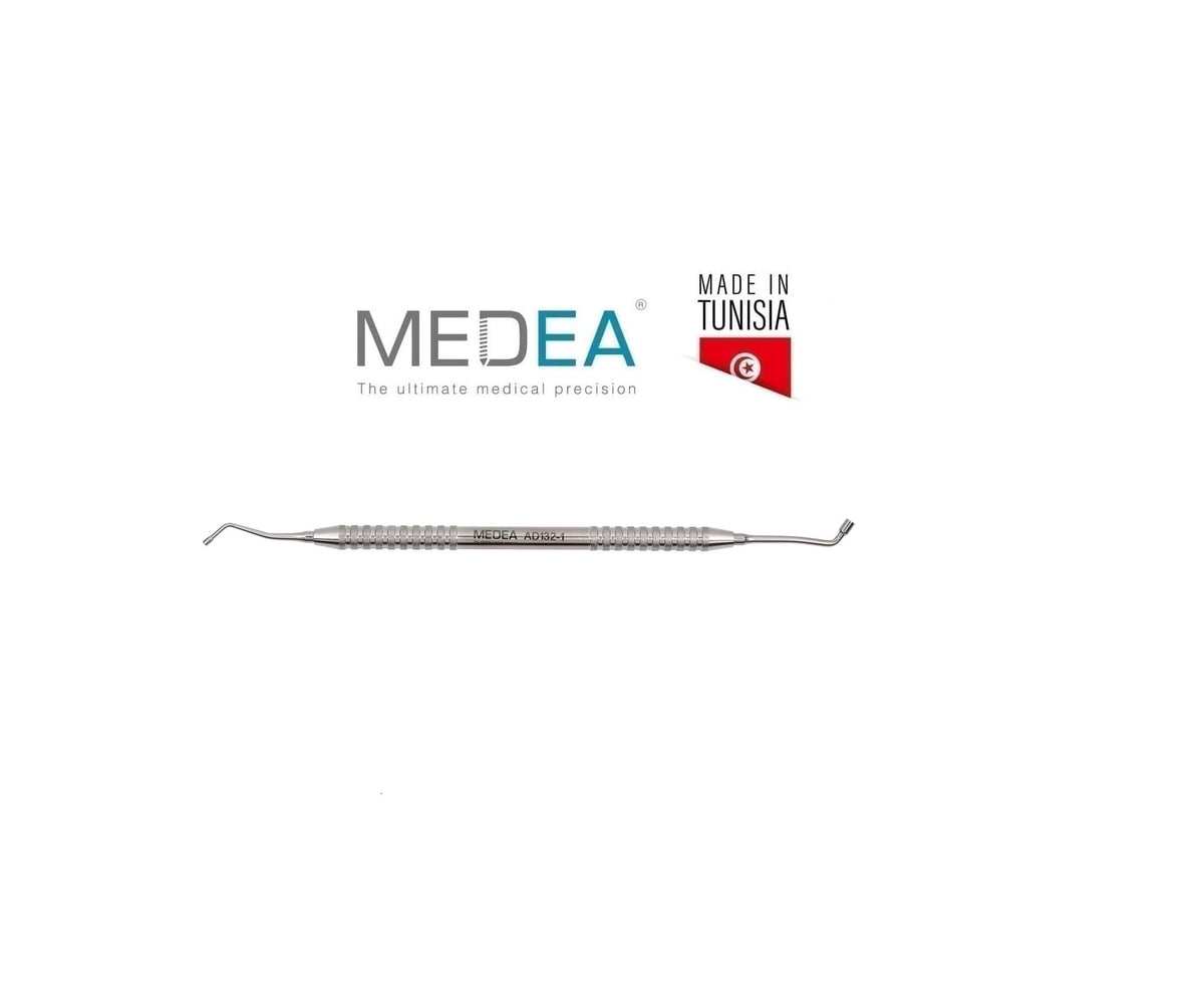 FOULOIR AMALGAME 1-STRIÉ (AD132-1) - MEDEA - MEDEA