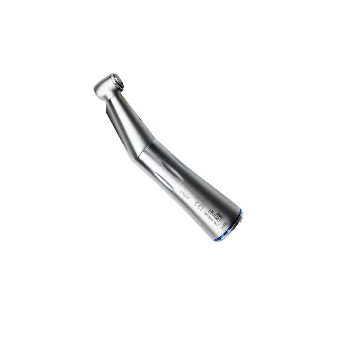 CONTRE ANGLE A LED BAGUE BLEU CX235-1C - COXO - COXO