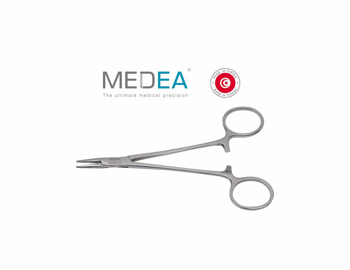 Porte Aiguille OLSEN HEGAR 14 CM (AD310-14) - MEDEA