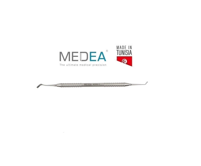 SPATULE DENTAIRE 1 (AD150-1) - MEDEA