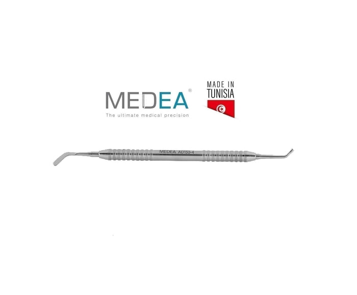 SPATULE DENTAIRE 4 (AD150-4) - MEDEA