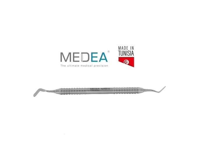 SPATULE DENTAIRE 6 (AD150-6) - MEDEA