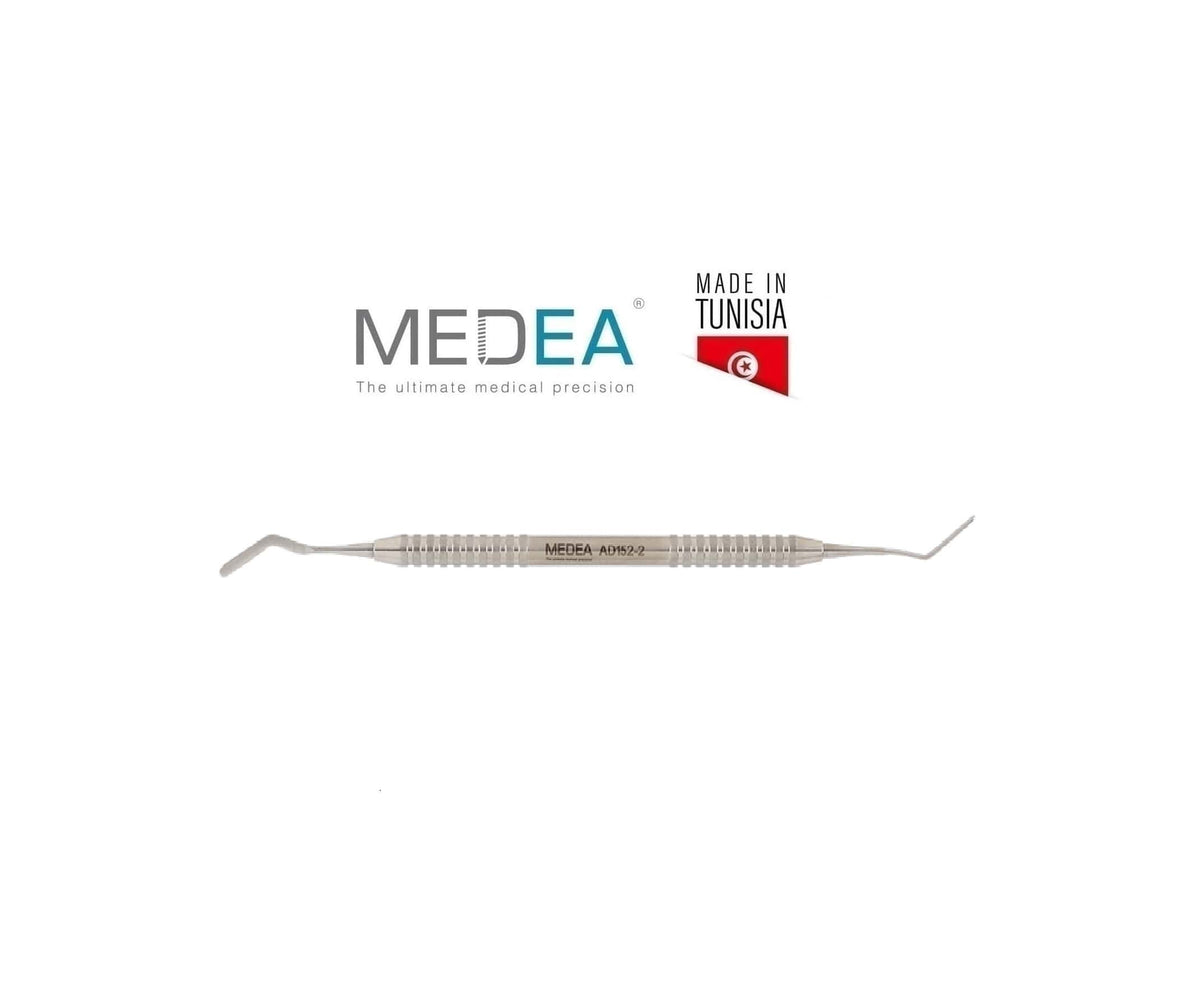 SPATULE DENTAIRE (AD152-2) - MEDEA - MEDEA