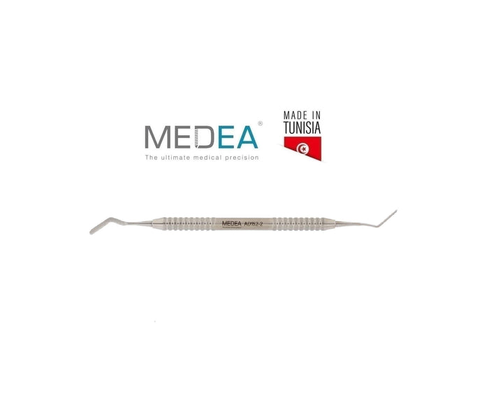 SPATULE DENTAIRE (AD152-2) - MEDEA