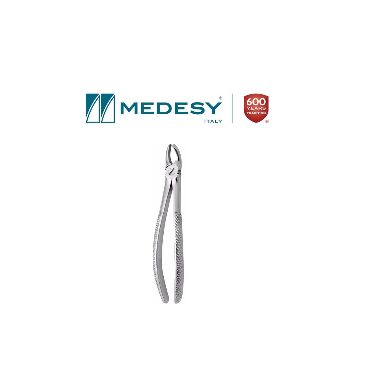 DAVIER PEDO N.157 (2500/157) - MEDESY - MEDESY