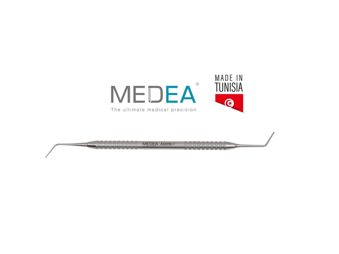 INSTRUMENT DE PLACEMENT 1 (AD016-1) - MEDEA