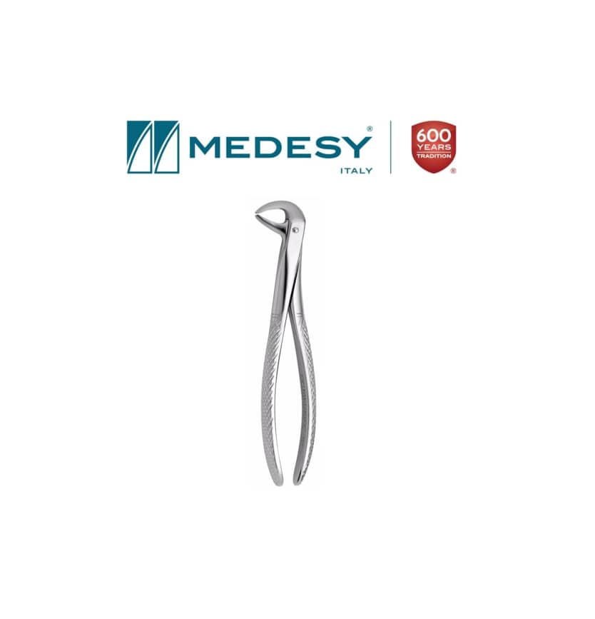DAVIER PEDO N.162 (2500/162) - MEDESY - MEDESY