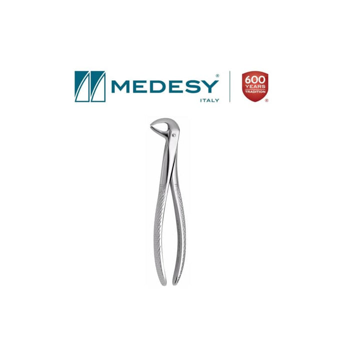 DAVIER PEDO N.162 (2500/162) - MEDESY
