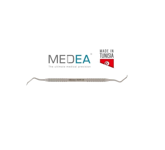 DETARTEUR JAQ 37-38 (AD106-38) - MEDEA