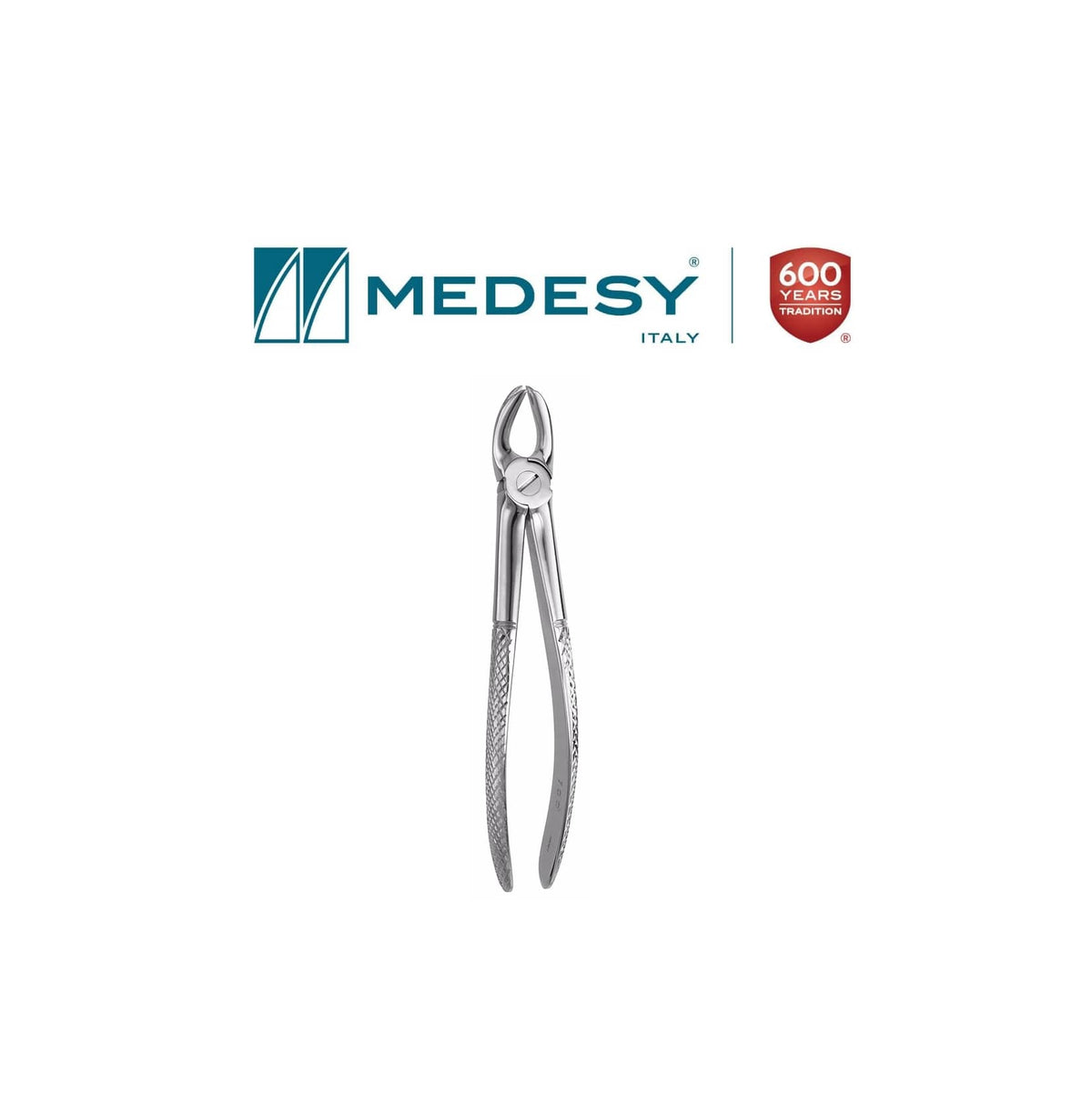 DAVIER TROTTER N.166 (2500/166) - MEDESY - MEDESY