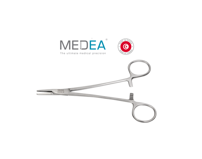 PORTE AIGUILLE MAYO HEGAR 16CM (AD310-16) - MEDEA