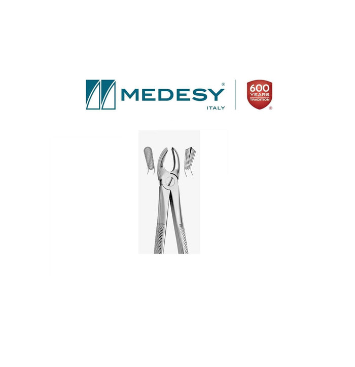 DAVIER N.18 (2500/18) - MEDESY
