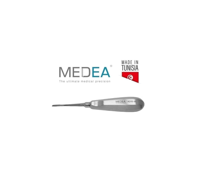 ELEVATEUR DE RACINE DROIT 3MM (AD113-1B) - MEDEA