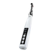 MOTEUR ENDODONTIQUE AVEC LUMIERE LED E-COM - WOODPECKER - WOODPECKER
