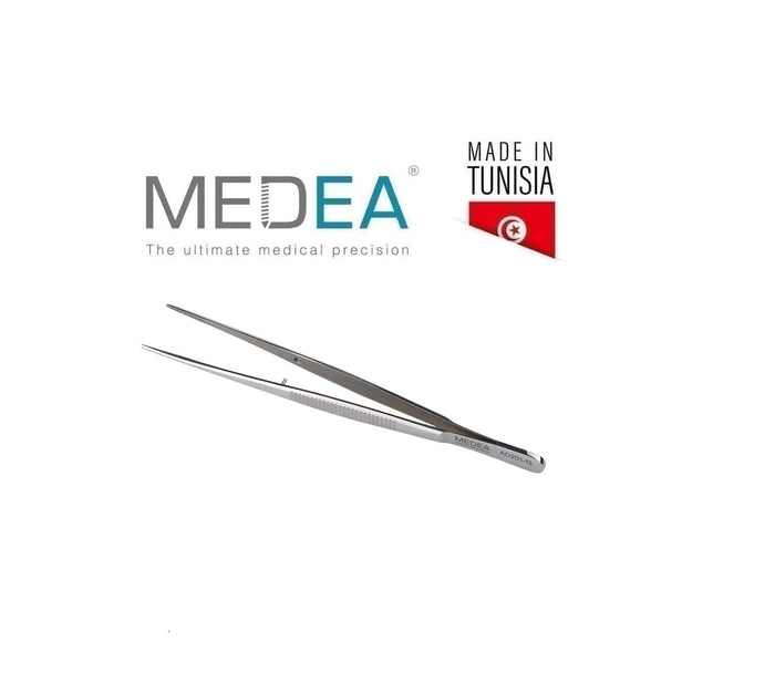 PRECELLE CHIRURGICALE FORME ANATOMIQUE 12,5 CM (AD201-13) - MEDEA