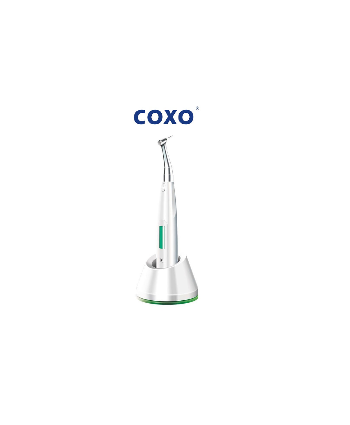 MOTEUR ENDODONTIQUE AVEC LOCALISATEUR INTEGRE C-SMART-MINI-AP - COXO - COXO