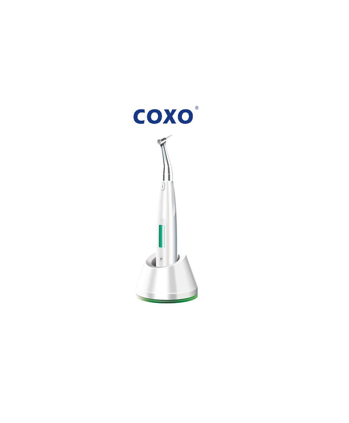 MOTEUR ENDODONTIQUE AVEC LOCALISATEUR INTEGRE C-SMART-MINI-AP - COXO