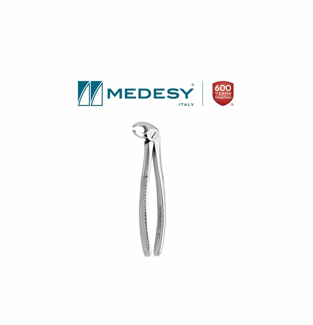 DAVIER PEDO N.22-S (2500/22 S) - MEDESY - MEDESY