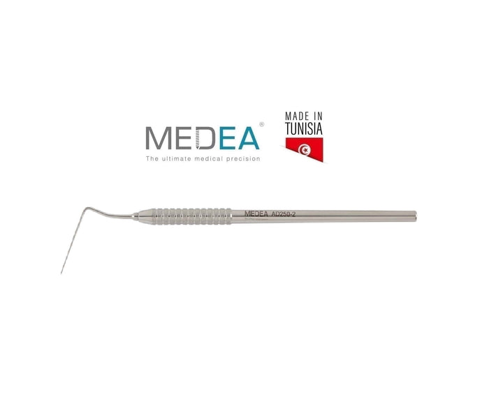 SONDE CHAUFFANTE 2 SPREADARS (AD250-2) - MEDEA