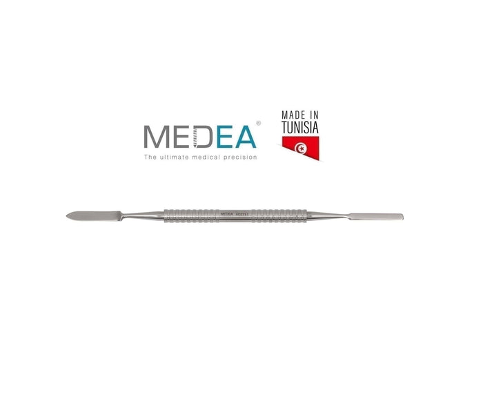 SPATULE A MALAXER DOUBLE 1 (AD271-1) - MEDEA