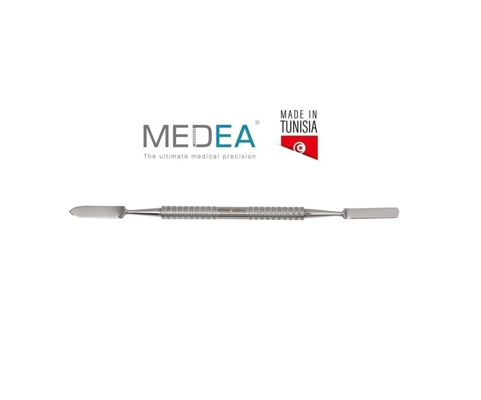 SPATULE A MALAXER DOUBLE 2 (AD271-2) - MEDEA