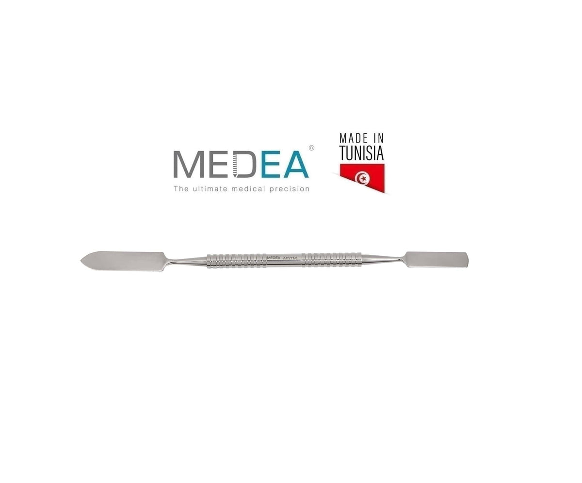 SPATULE A MALAXER DOUBLE 3 (AD271-3) - MEDEA - MEDEA