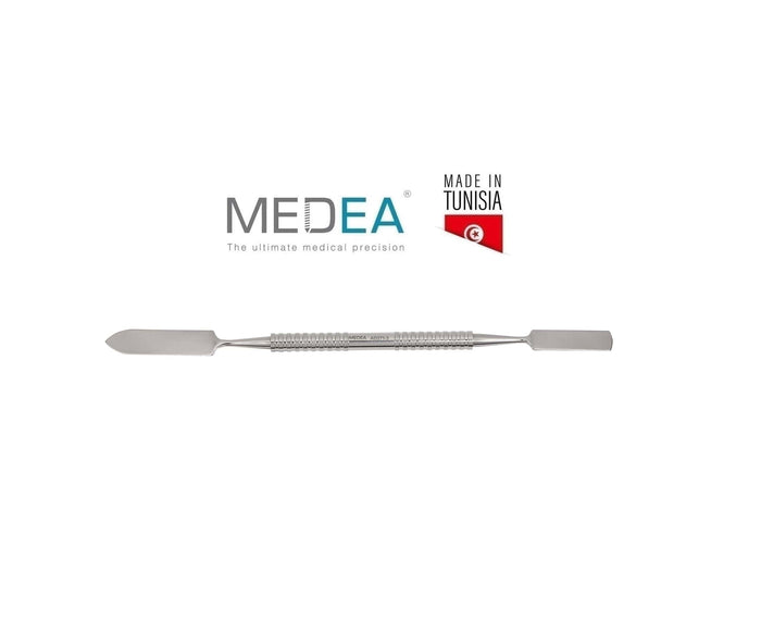 SPATULE A MALAXER DOUBLE 3 (AD271-3) - MEDEA