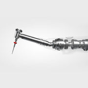 MOTEUR ENDODONTIQUE AVEC LUMIERE LED E-COM - WOODPECKER - WOODPECKER