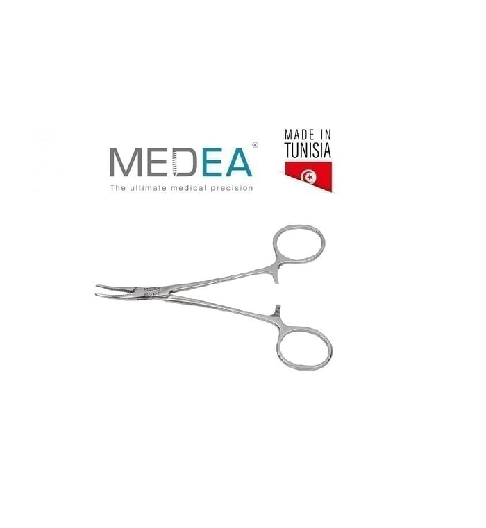 PORTE AIGUILLE HALSTEAD-MOSQUITO 12CM (AD310-2) - MEDEA