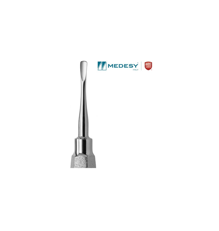ELEVATEUR LUSSATORE 5MM