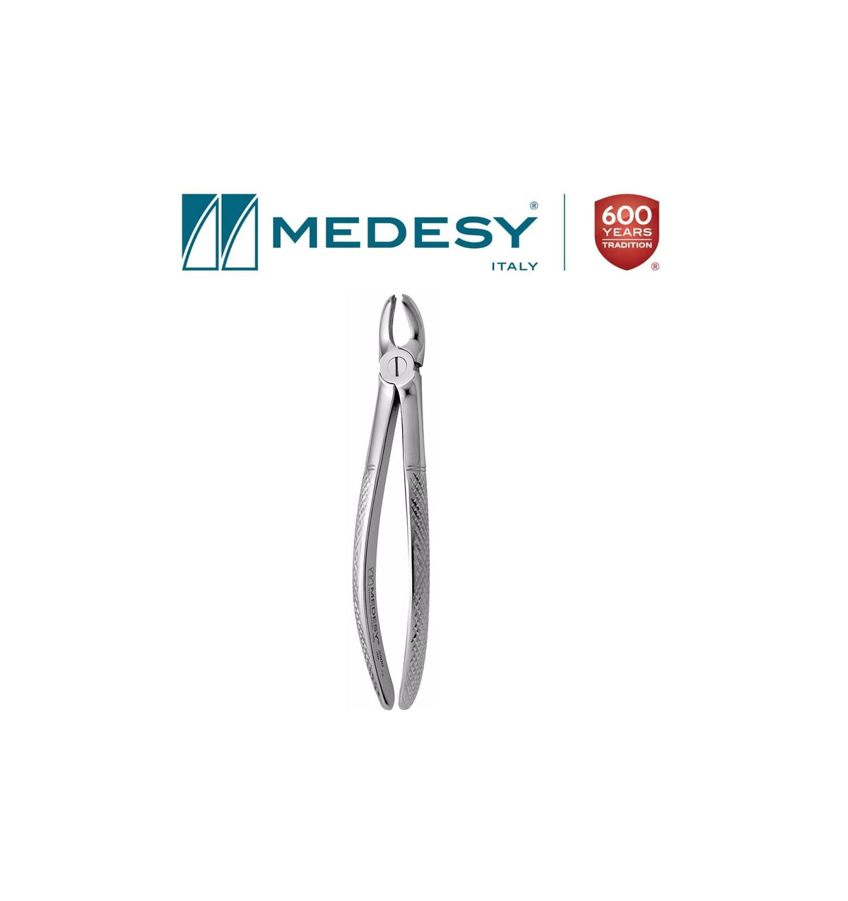 DAVIER PEDO N. 39-A (2500/39-A) - MEDESY - MEDESY